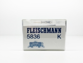 Fleischmann 5836 K in ovp