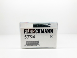 Fleischmann 5794 K in ovp