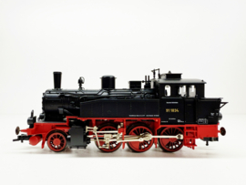 Fleischmann 4032 Stoomlocomotief BR 91 in ovp