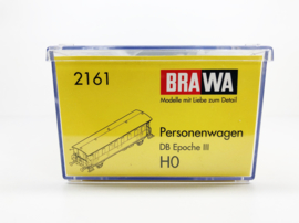 Brawa 2161 Personenrijtuig DB in ovp