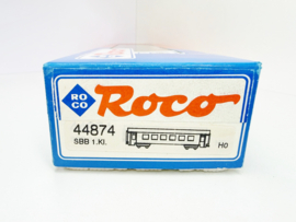 Roco 44874 Personenrijtuig SBB in ovp