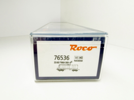 Roco 76536 Ketelwagen NACO in ovp