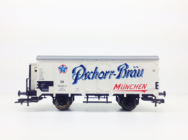 Fleischmann 5350 K Koelwagen DB in ovp