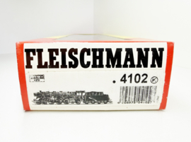 Fleischmann 4102 Stoomlocomotief BR 03 (NEM + Digitaal) in ovp