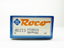 Roco 46223 Gesloten goederenwagen 'VAM' NS in ovp