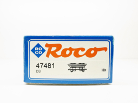 Roco 47481 Zelflosser DB in ovp