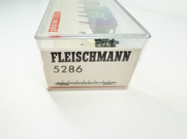 Fleischmann 5286 Rongenwagen DB in ovp