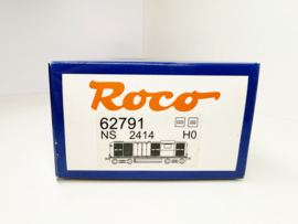 Roco 62791 Diesellocomotief NS 2414 (NEM + Digitaal) in ovp