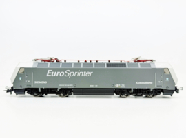 Rivarossi HR2257 Elektrische locomotief BR 127 (NEM) in ovp