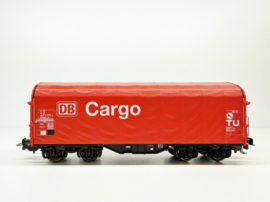 Piko 54390 Gesloten goederenwagen DB Cargo in ovp
