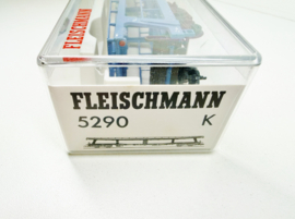 Fleischmann 5290 K Autotransporter DB-AG in ovp*