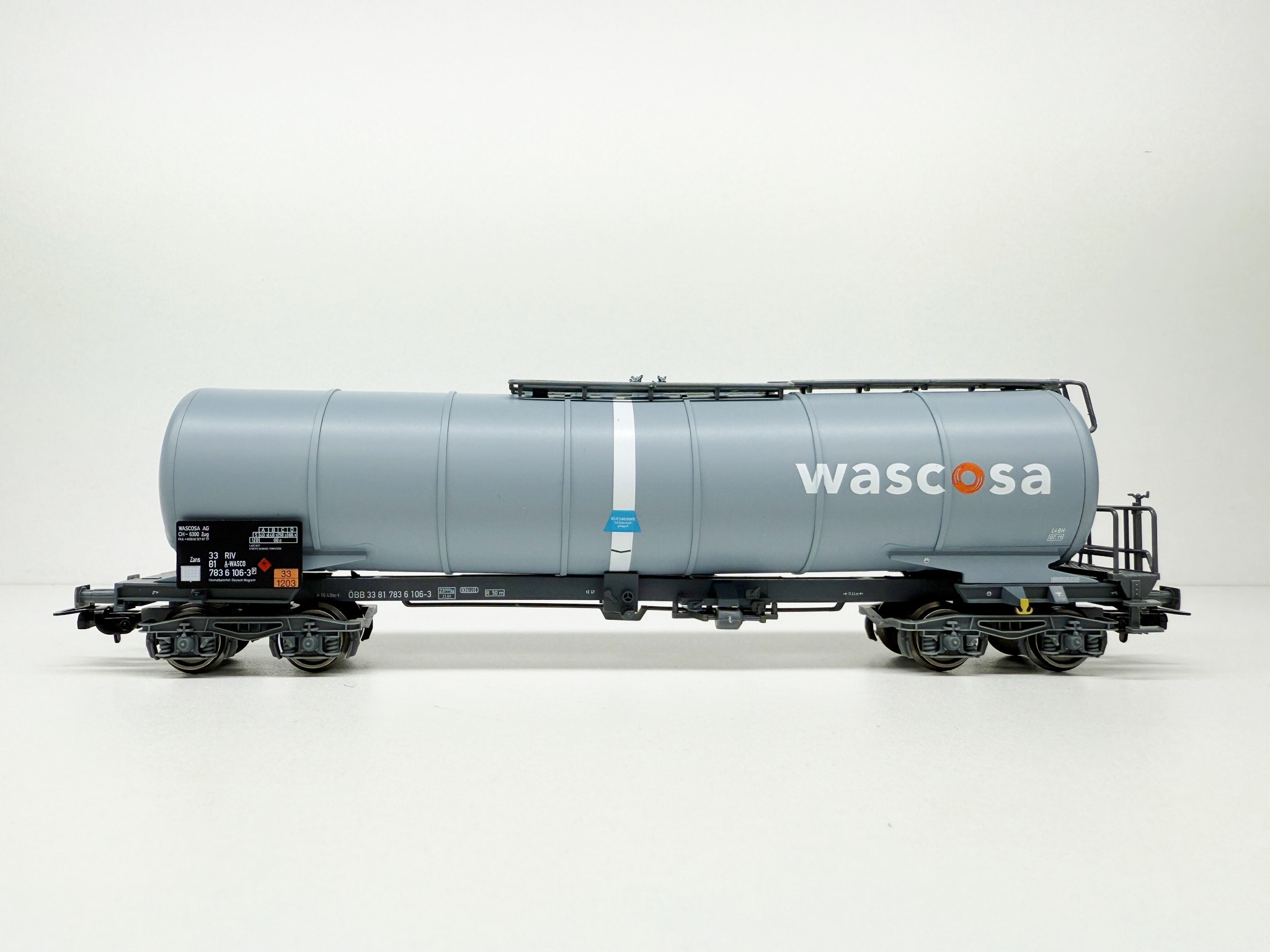 Piko 54788 Ketelwagen ÖBB in ovp