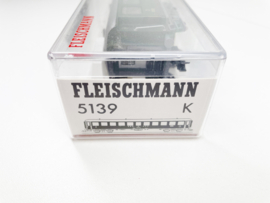 Fleischmann 5139 K in ovp