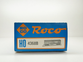 Roco 4368 B Gesloten goederenwagen 'VAM' NS in ovp