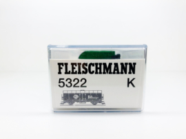 Fleischmann 5322 K Koelwagen DB in ovp