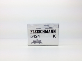 Fleischmann 5424 K Ketelwagen DB in ovp