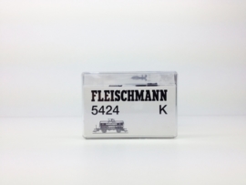 Fleischmann 5424 K in ovp