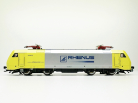 Trix 22737 Elektrische locomotief BR 152 'Rhenus' (NEM) in ovp