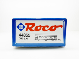 Roco 44855 Personenrijtuig DRG in ovp (1)