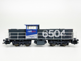 Trix 22768 Diesellocomotief 'RailPro' NS 6504 (NEM) in ovp