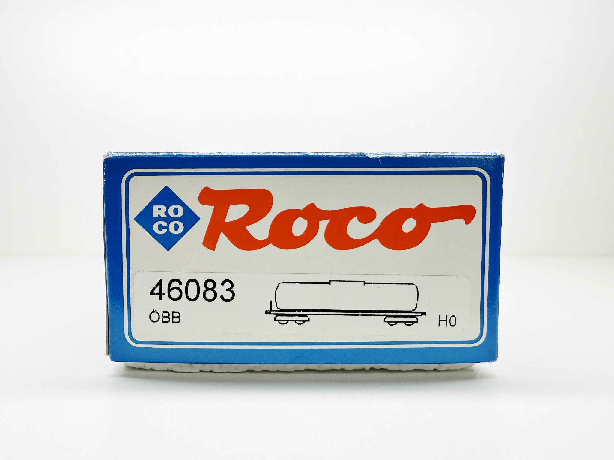 Roco 46083 Ketelwagen ÖBB in ovp