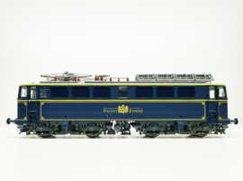 Brawa 0207 Elektrische locomotief 'Orient Express' Ae 477 (NEM) in ovp