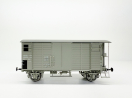 Brawa 47827 Gesloten goederenwagen SBB in ovp