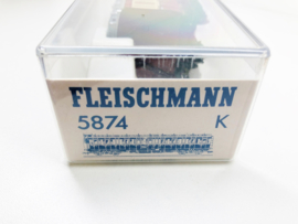 Fleischmann 5874 K Personenrijtuig DRG in ovp