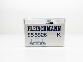 Fleischmann 85 5826 K in ovp