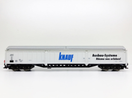 Fleischmann 5383 K Grootvolumewagen DB in ovp