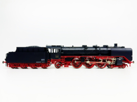 Fleischmann 4104 Stoomlocomotief BR 03 in ovp