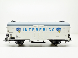 Artitec 20.168.03 Werkspoor-Koelwagen 'Interfrigo' in ovp