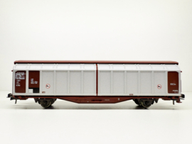 Roco 46511 Gesloten goederenwagen DR in ovp