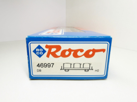 Roco 46997 Wagenset DB in ovp