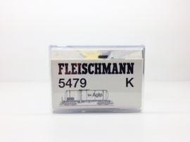 Fleischmann 5479 K Ketelwagen DB in ovp