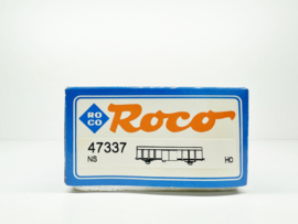 Roco 47337 Gesloten goederenwagen NS in ovp