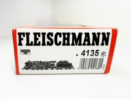Fleischmann 4135 Stoomlocomotief BR 39 (NEM) in ovp