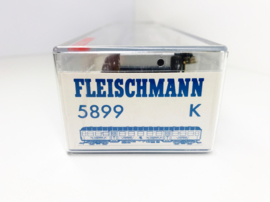 Fleischmann 5899 K Personenrijtuig DB in ovp