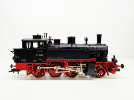 Fleischmann 4032 Stoomlocomotief BR 91 in ovp