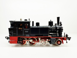 Fleischmann 4016 Stoomlocomotief BR 70 in ovp