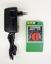 Fleischmann 6725 REGLER-TRAFO