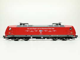 Roco 63561 Elektrische locomotief BR 145 (NEM) in ovp