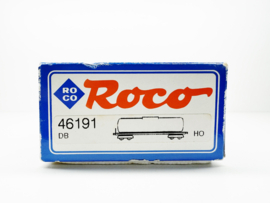 Roco 46191 Ketelwagen DB in ovp