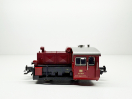 Trix 22107 Diesellocomotief 'Köf' II BR 323 (NEM + Digitaal) in ovp