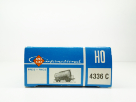 Roco 4336 C Ketelwagen NS in ovp*