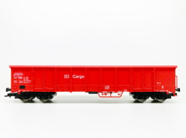 Fleischmann 5284 K Open goederenwagen DB-AG in ovp
