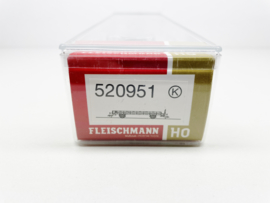 Fleischmann 520951 K in ovp