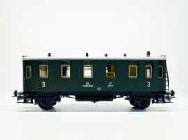 Liliput 273 10 Personenrijtuig ÖBB*