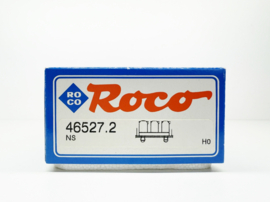 Roco 46527.2 Containerwagen NS in ovp