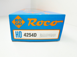 Roco 4254D Personenrijtuig DB in ovp